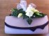 Hand Bag Corsage