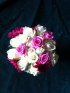 Bridesmaid posy