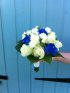 Bridesmaid posy